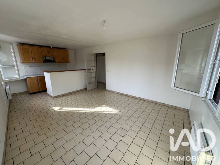 Vente Appartement 2 pièces — photo 1