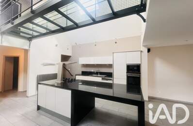 Vente Maison de ville 4 pièces — photo du bien