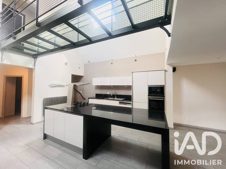 Vente Maison de ville 4 pièces — photo 1