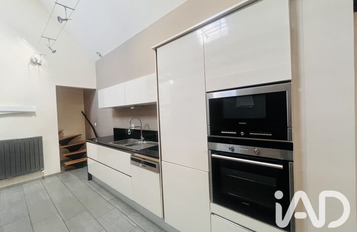 Vente Maison de ville 4 pièces — photo 3