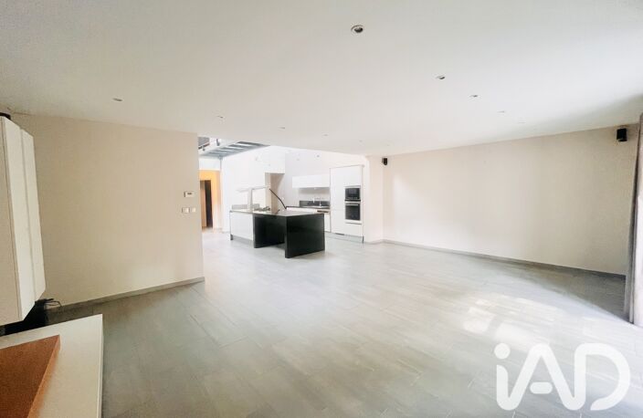 Vente Maison de ville 4 pièces — photo 4