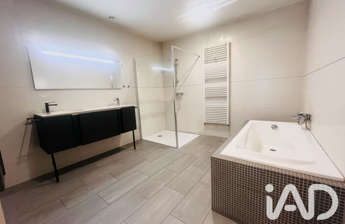 Vente Maison de ville 4 pièces — photo 5