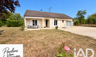 Maison 5 Pièces 97 m² à vendre à Montaulin (10270)