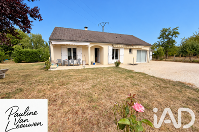 Maison 5 pièces 190000 €