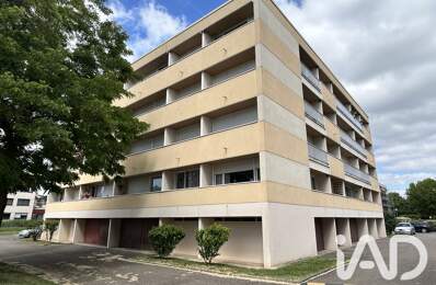 Vente Appartement 4 pièces — photo du bien
