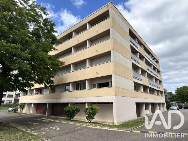 Vente Appartement 4 pièces — photo du bien