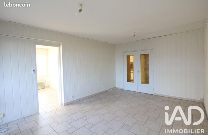 Vente Appartement 4 pièces — photo 2