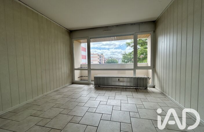 Vente Appartement 4 pièces — photo 3