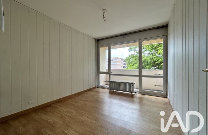 Vente Appartement 4 pièces — photo 4