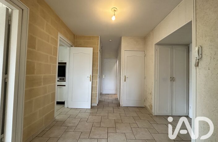 Vente Appartement 4 pièces — photo 5