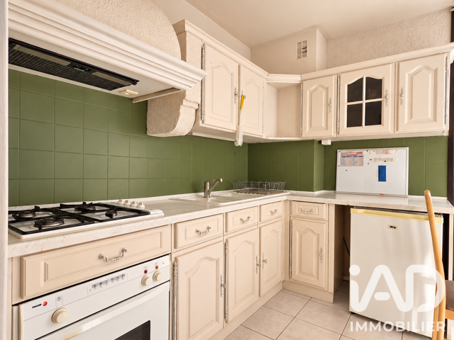 Vente Appartement 3 pièces — photo du bien