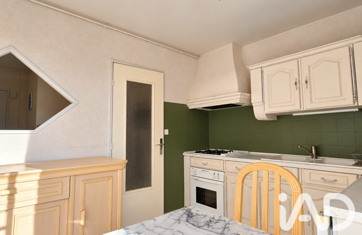 Vente Appartement 3 pièces — photo 2