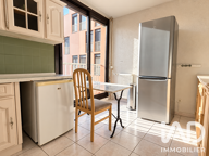 Vente Appartement 3 pièces — photo 3