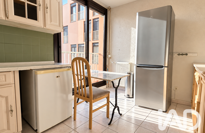 Vente Appartement 3 pièces — photo 3