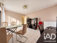 Vente Appartement 3 pièces — photo 4