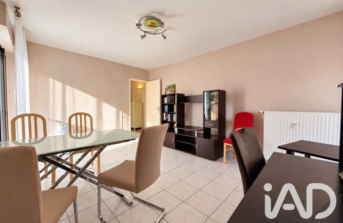Vente Appartement 3 pièces — photo 4