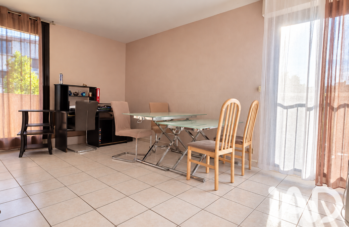 Vente Appartement 3 pièces — photo 5