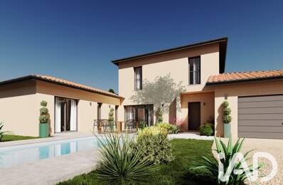 Vente Terrain à bâtir 934 m&sup2; — photo du bien