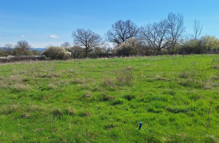 Vente Terrain à bâtir 934 m&sup2; — photo 3
