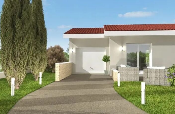 Vente Terrain à bâtir 934 m&sup2; — photo 5