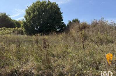 Vente Terrain 443 m&sup2; — photo du bien