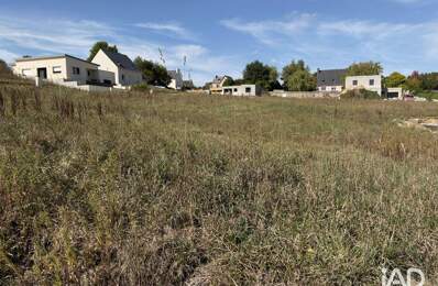 Vente Terrain 472 m&sup2; — photo du bien