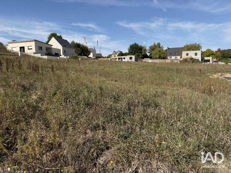 Vente Terrain 472 m&sup2; — photo 1
