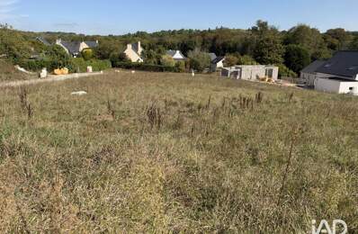 Vente Terrain 452 m&sup2; — photo du bien