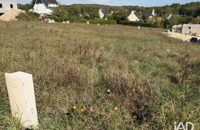 Vente Terrain 498 m&sup2; — photo du bien