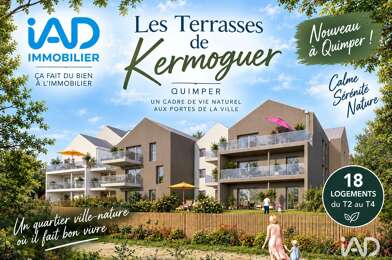 Appartement 4 pièces 326000 €