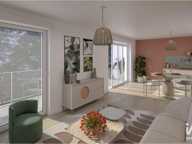 Vente Appartement 3 pièces — photo 2