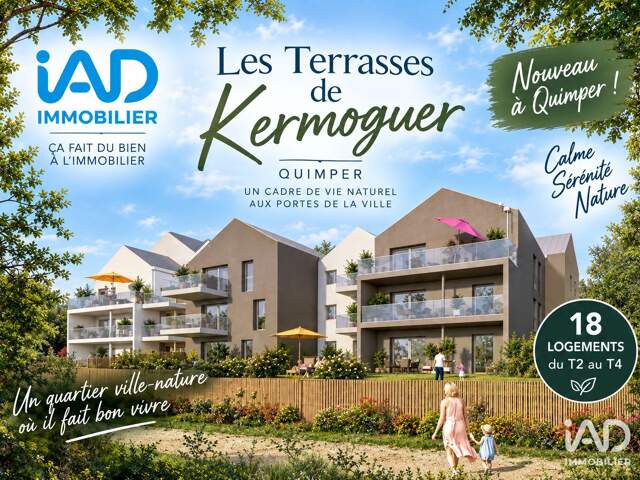 Vente Appartement 2 pièces — photo du bien