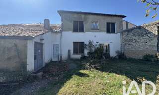 Maison 11 Pièces 195 m² à vendre à Rives-du-Fougerais (85410)