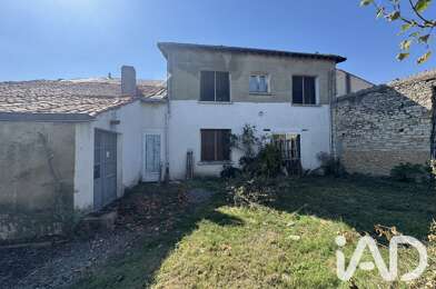 Maison 11 pièces 44500 €
