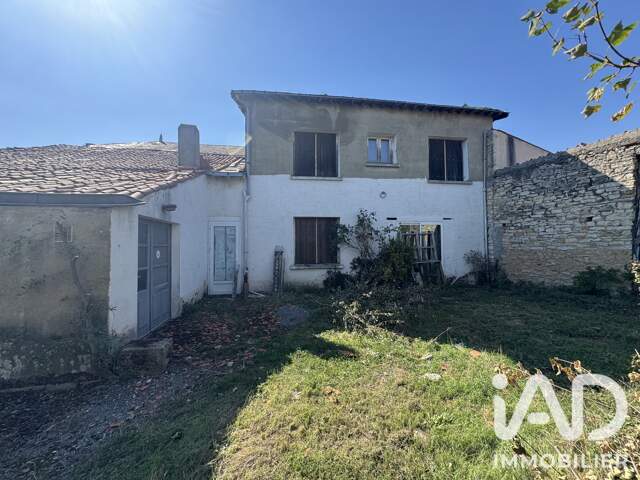 Vente Maison de village 11 pièces — photo du bien