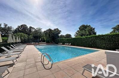 Vente Appartement 1 pièce — photo du bien