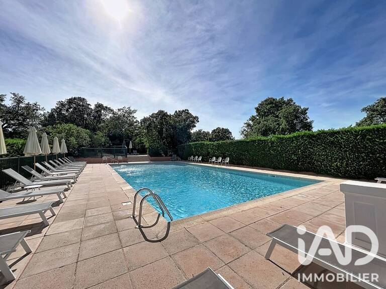 Vente Appartement 1 pièce — photo 1