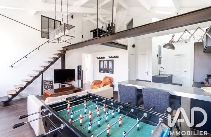 Vente Appartement 4 pièces — photo 2