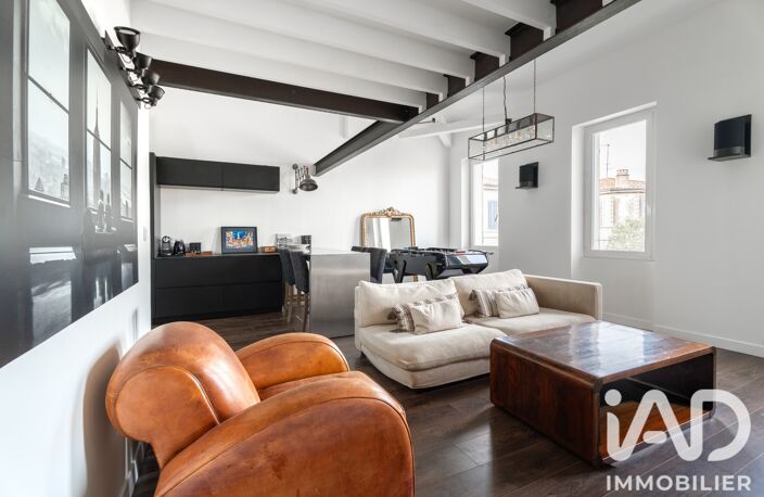 Vente Appartement 4 pièces — photo 3