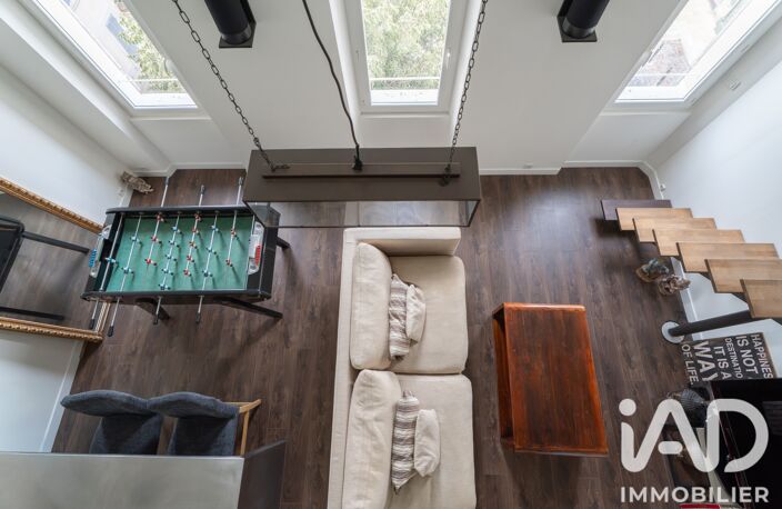 Vente Appartement 4 pièces — photo 4