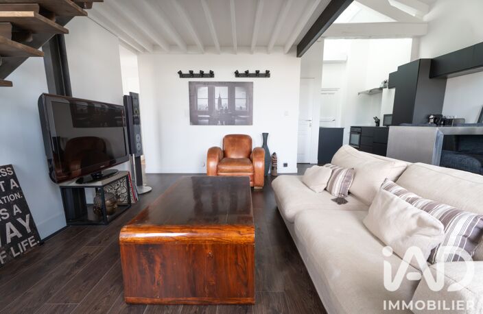 Vente Appartement 4 pièces — photo 5