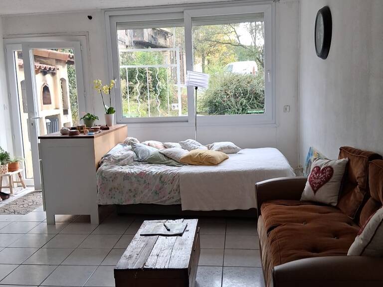 Location Studio 1 pièce — photo 1