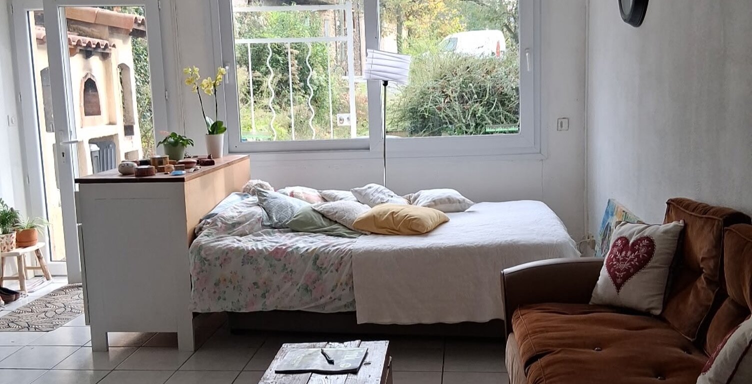 Location Studio 1 pièce — photo 1