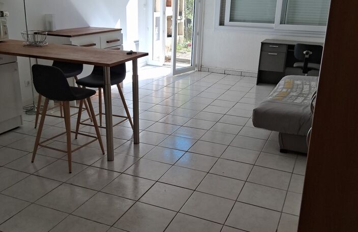 Location Studio 1 pièce — photo 2