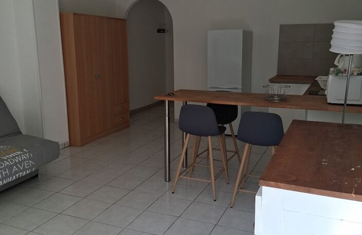 Location Studio 1 pièce — photo 3