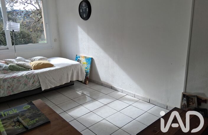 Location Studio 1 pièce — photo 4