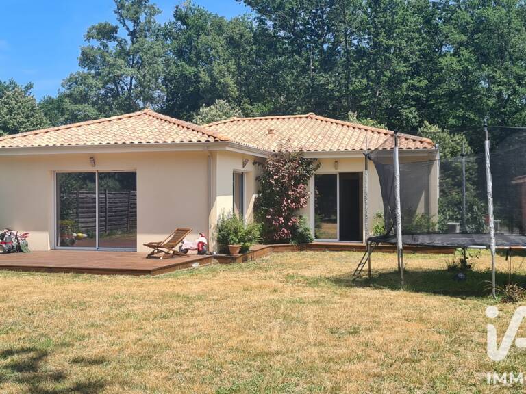 Location Maison/villa 5 pièces — photo 1
