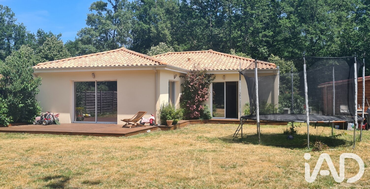Location Maison/villa 5 pièces — photo 1
