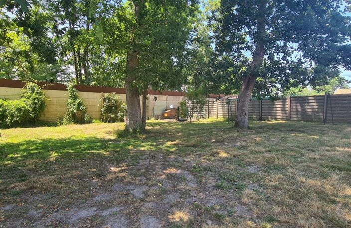 Location Maison/villa 5 pièces — photo 3