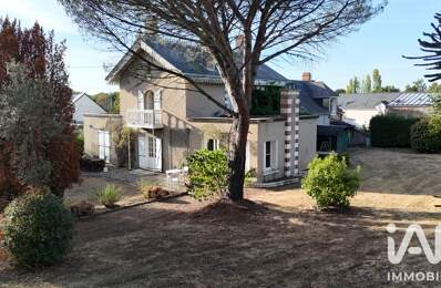 Vente Manoir 11 pièces — photo du bien